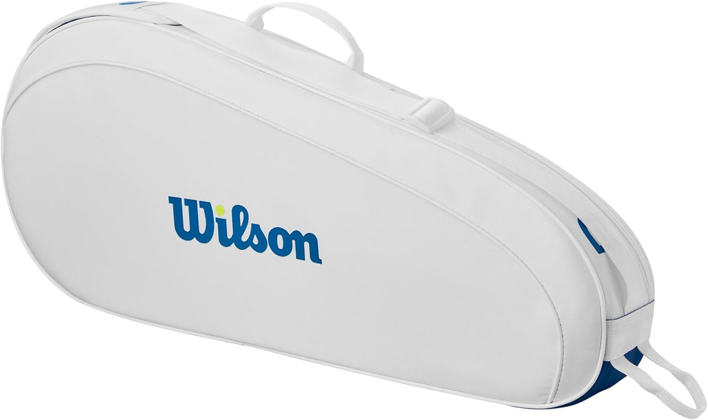 Wilson US Open Team Tennis Racket Bag for Serious Players