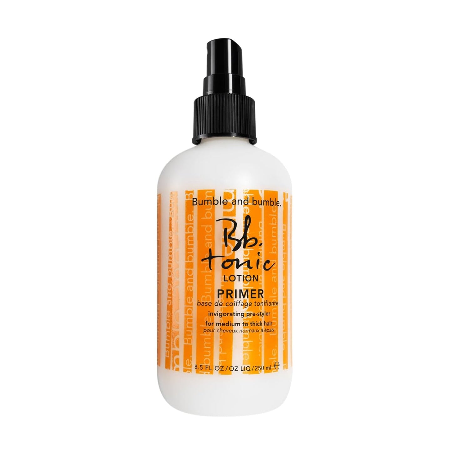 Bumble and bumble Tonic Lotion Hair Primer with Tea Tree Oil