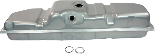 TRQ Front Gas Fuel Tank 34 gal for Chevrolet and GMC Trucks