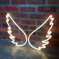 Ulalaza Neon Light Sign LED Night Light - USB Operated Decorative Sign