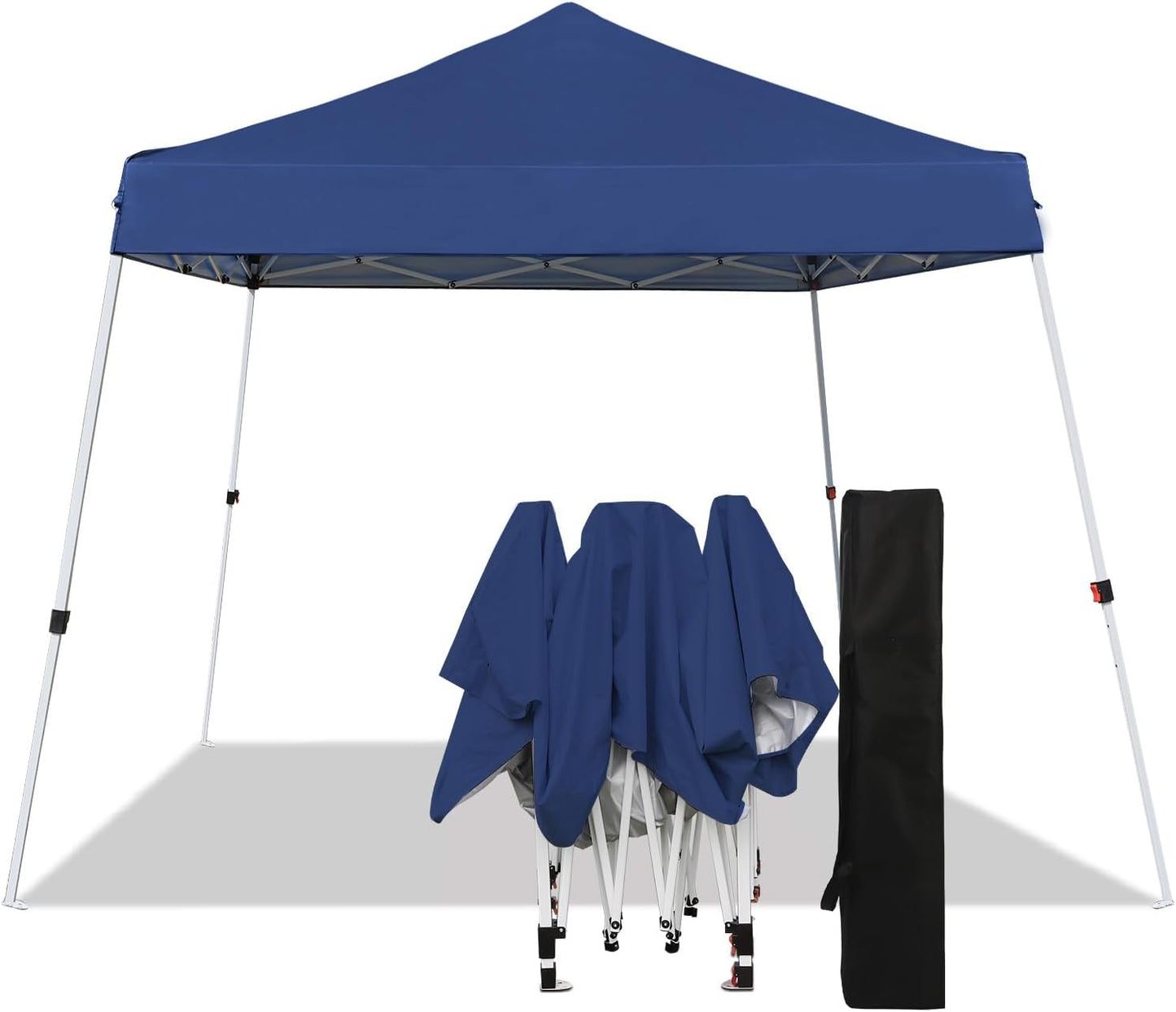 Portable Outdoor Canopy - Instant Shelter for Any Event! - Northroad