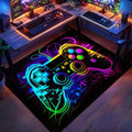 Ultimate Gamer Rug - Boys Bedroom Essential - 36x24