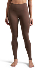 Colorfulkoala Dreamlux No Front Seam Leggings 28in Inseam (Style VNND)