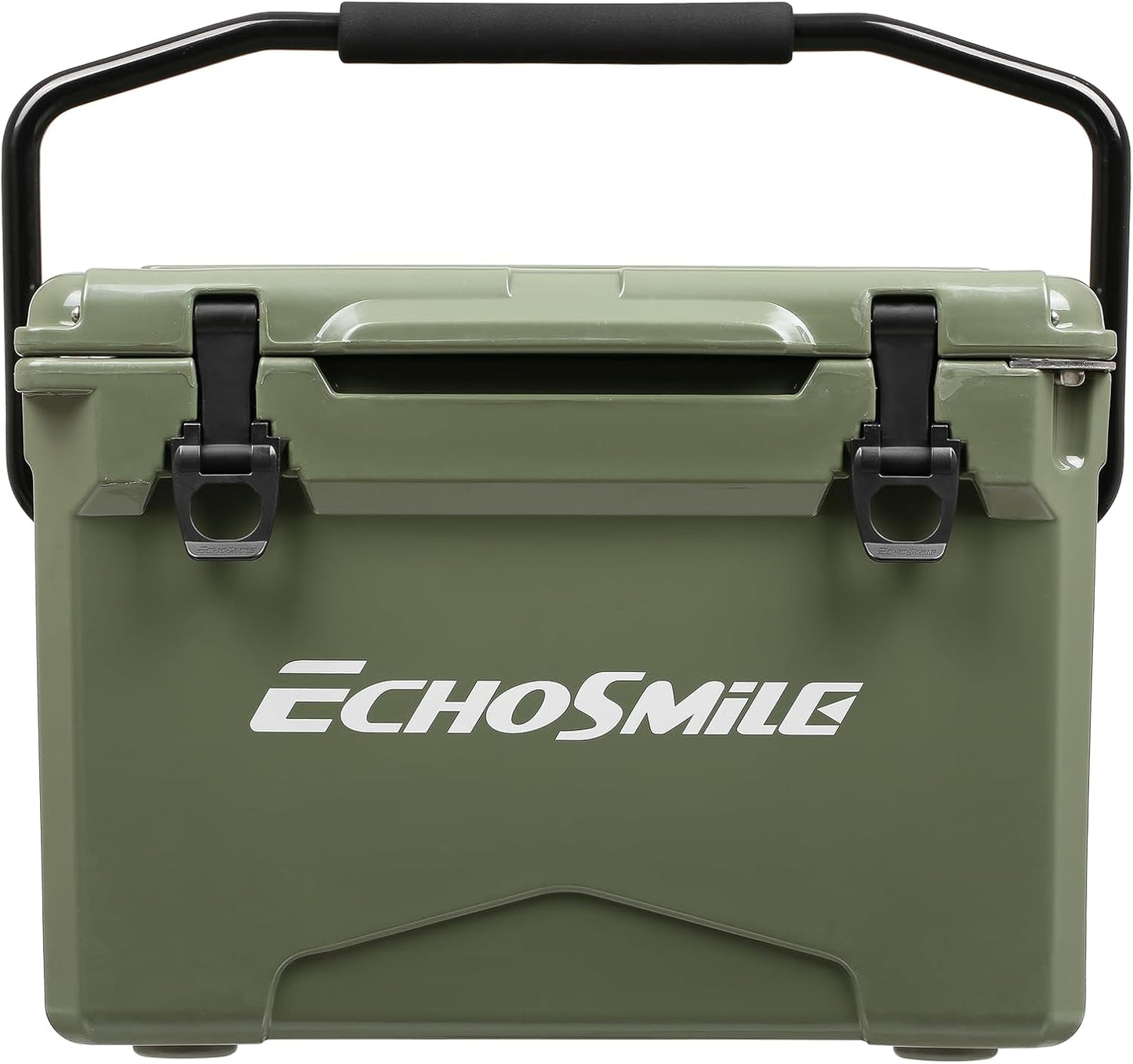 EchoSmile Rotomolded Cooler: Ultimate Durability and Ice Retention