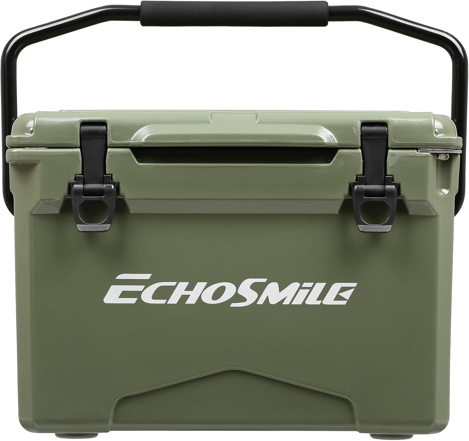 EchoSmile Rotomolded Cooler: Ultimate Durability and Ice Retention