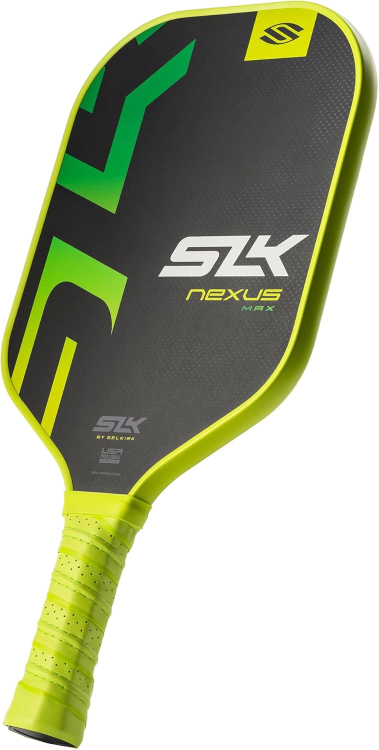 Selkirk Sport SLK Nexus Pickleball Paddle for All Skill Levels