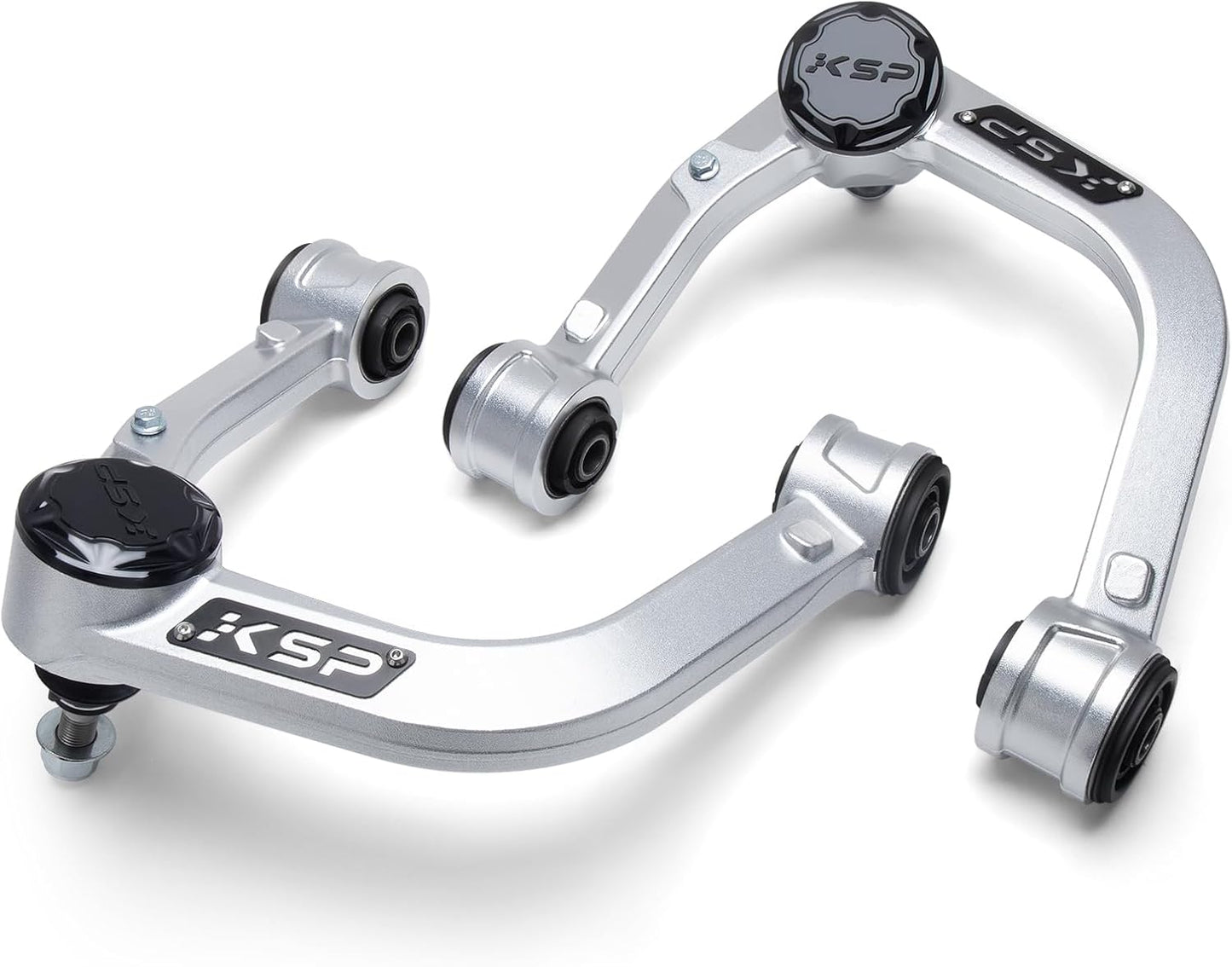 KSP 2-4in Forged Control Arm for Tacoma Hilux 2004-2023