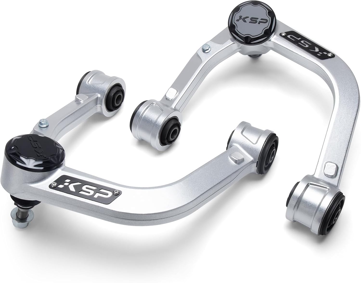 KSP 2-4in Forged Control Arm for Tacoma Hilux 2004-2023