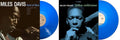 Kind Of Blue and Blue Train Vinyls Collection for Jazz Lovers