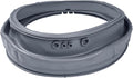 Washer Door Boot Seal Gasket Bellow MDS47123619 - Leak-Free Fit