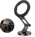 Syncwire Fits MagSafe Car Mount for Car Dash & Tesla Screen - 360