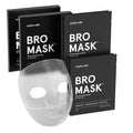 JAXON LANE BRO MASK Premium Korean Face Mask for Men - Hydrating Gel