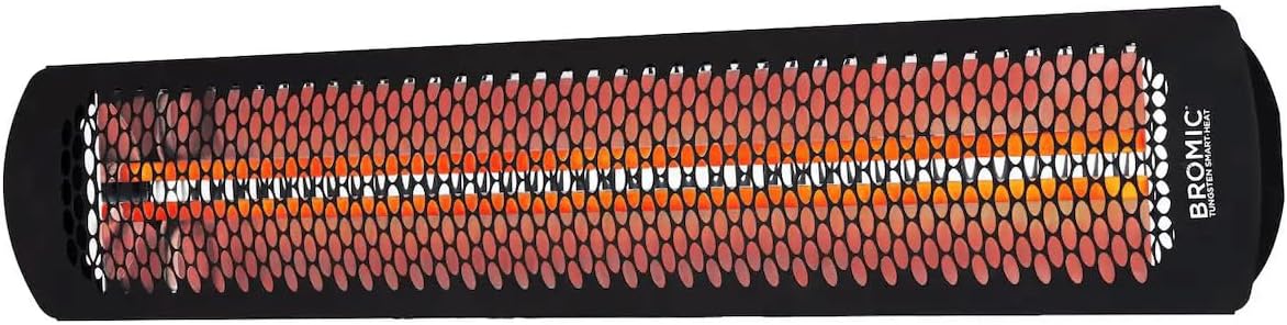 Bromic Heating 6000W Smart Heat Patio Heater