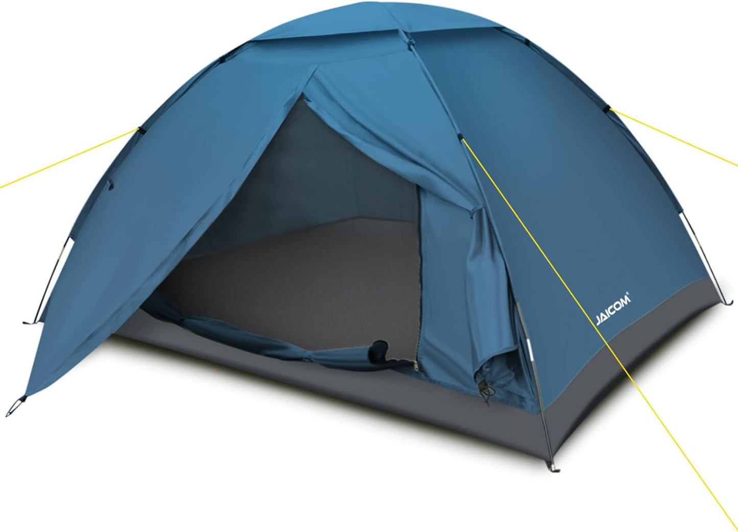 Lightweight 2 Person Camping Tent for Outdoor Adventures