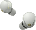 Sony WF-1000XM5 Silver: Best Noise-Canceling & Alexa
