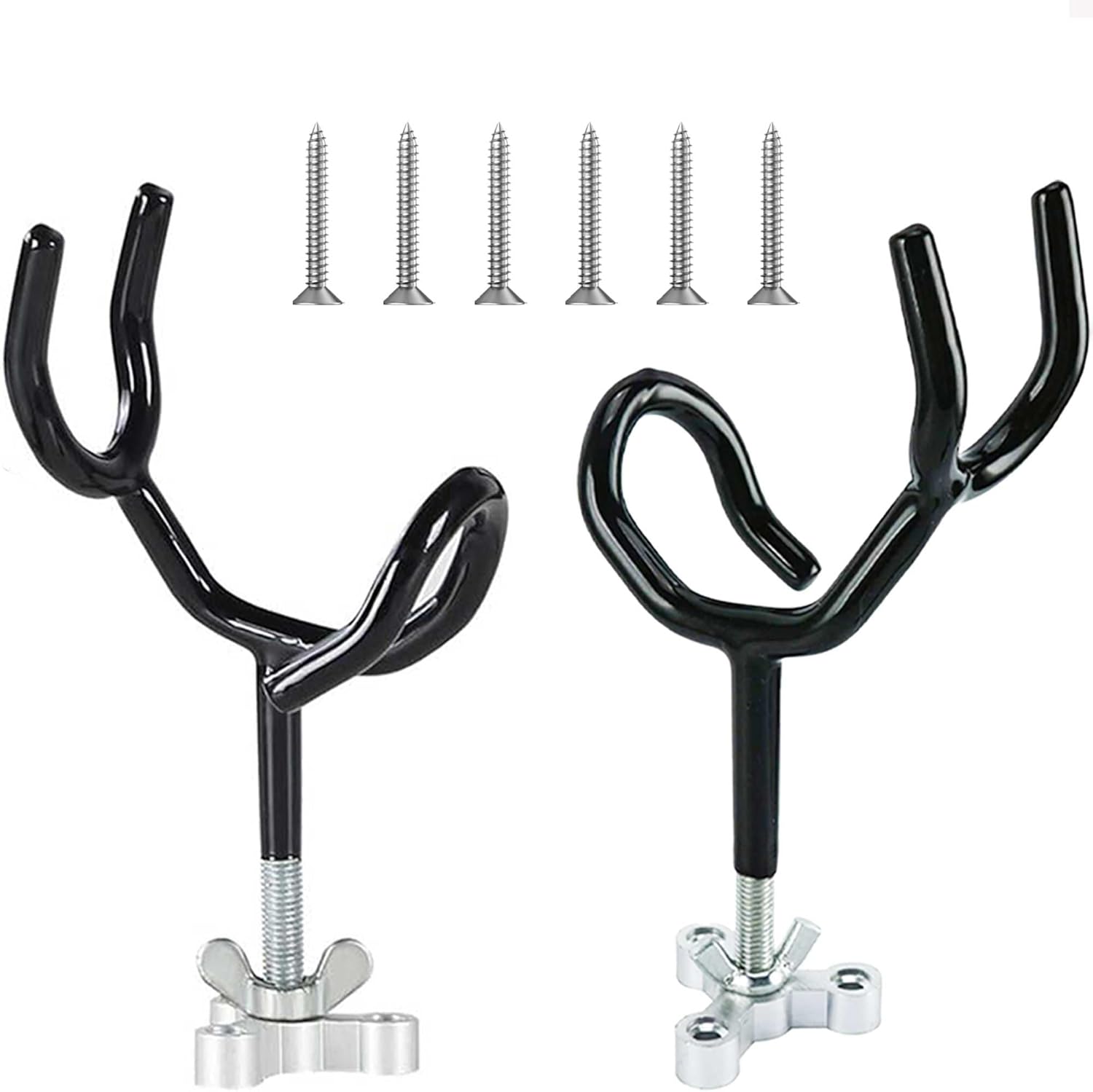 Secure Your Fishing Rod with SHCB Rod Holder