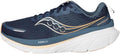 Saucony Women's Guide 18 Road Running Shoe for Comfort and Style