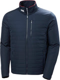 Helly-Hansen Crew Insulator Jacket 2.0 Men Lightweight Warm Sailing