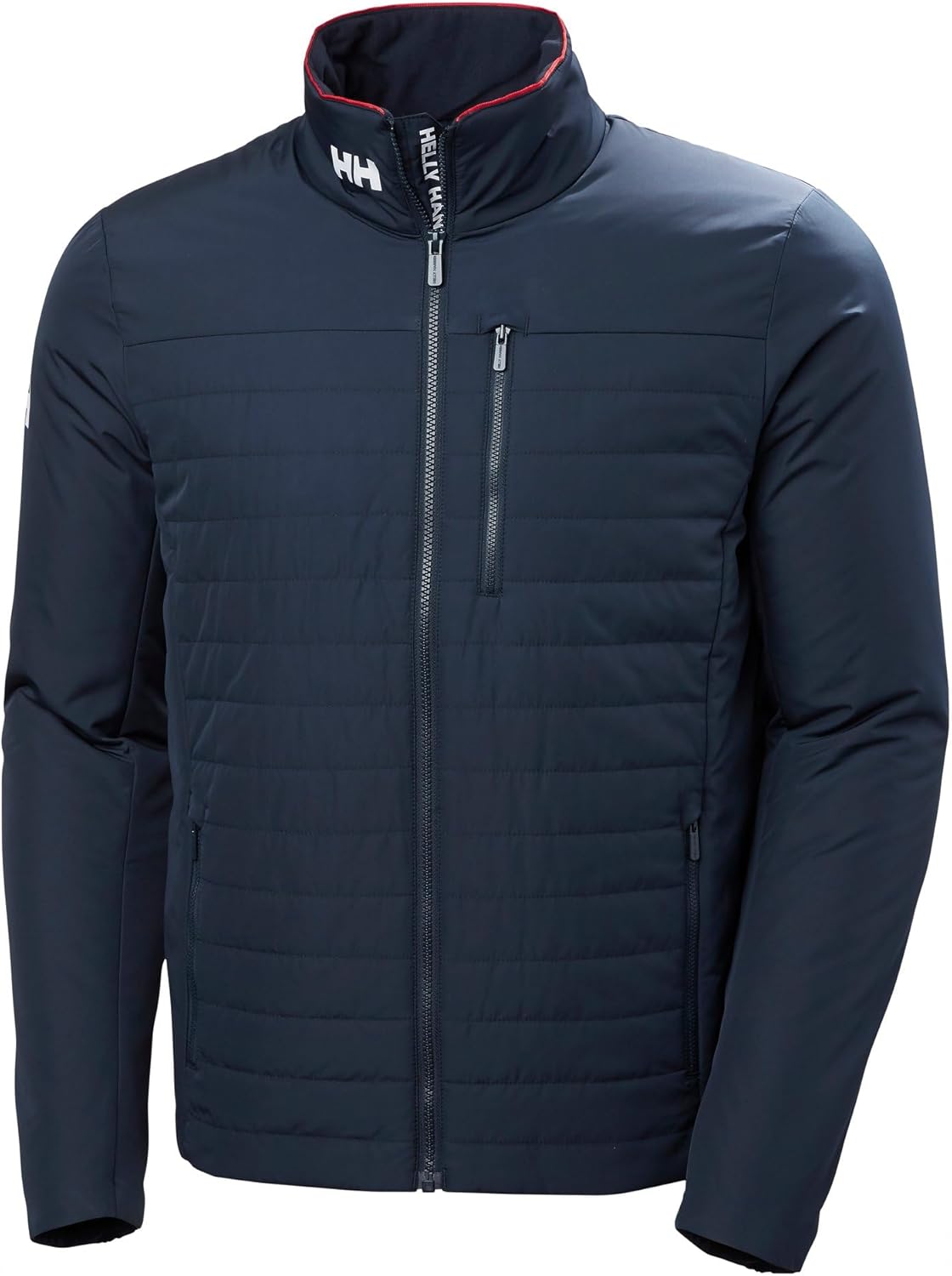 Helly-Hansen Crew Insulator Jacket 2.0 for Sailing Adventures