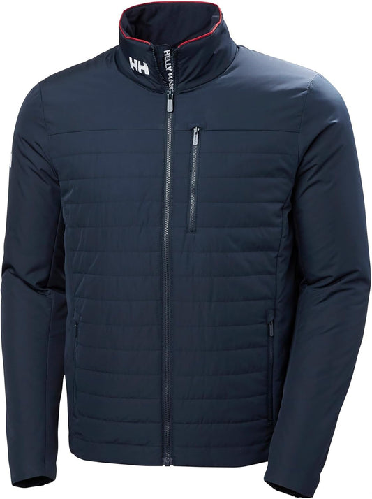 Helly-Hansen Crew Insulator Jacket 2.0 for Sailing Adventures
