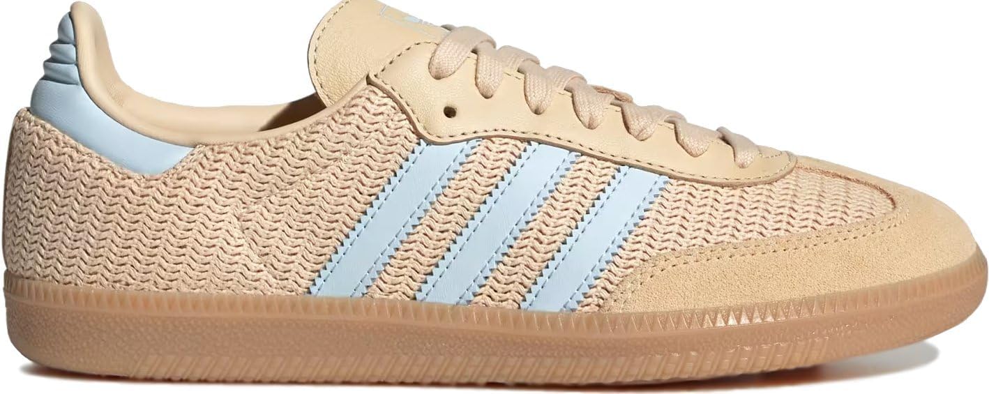adidas Women's Classic Samba OG Sneakers - Timeless Style