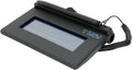 Topaz Signature Lite 1x5 T-S460-B-R: High-Quality Biometric Capture
