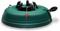 Krinner Christmas Tree Genie XXL Green Tree Stand - Easy One-Person