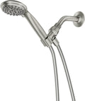 Moen Attune Handheld Shower Head with Hose - 6 Spray Settings
