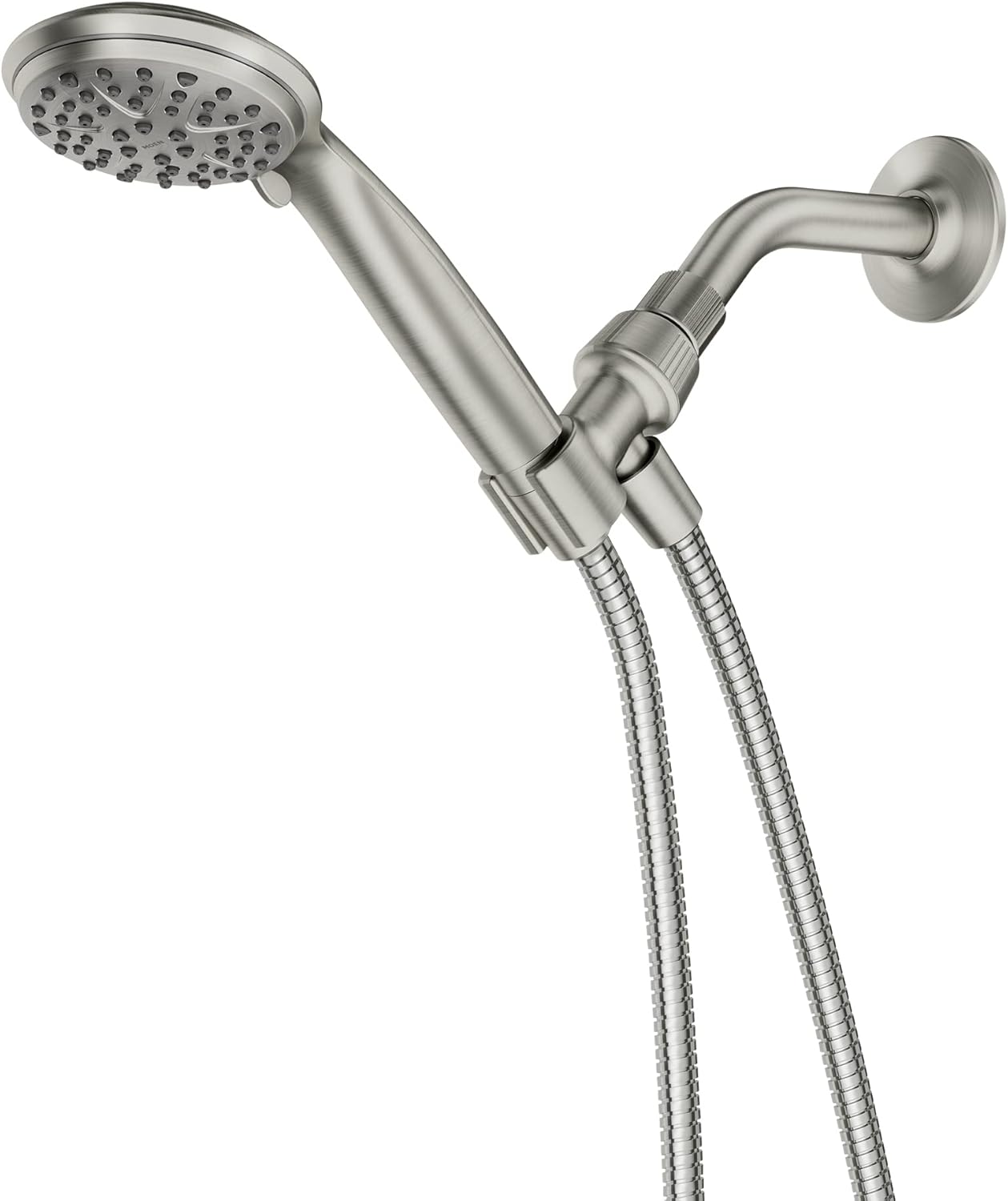 Moen Attune Shower Head with Handheld Sprayer for Ultimate Comfort