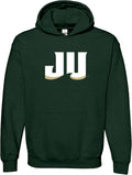 UGP Campus Apparel NCAA Primary Logo Hoodie - Comfortable (Style HXRR)