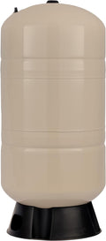 Red Lion 34-Gallon Vertical Pre-Charged Pressure Tank Review