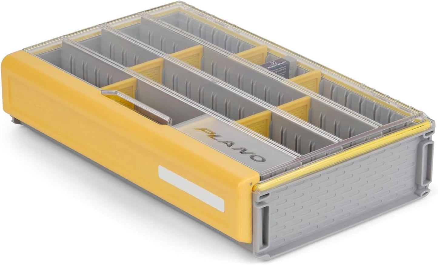Plano EDGE 3700 Premium Deep Tackle Box for Ultimate Storage