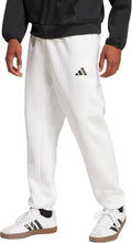 adidas Men's Future Icons Small Logo Pants - Comfortable (Style YD8L)