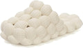 BRONAX Bubble Slides for Adults and Kids - Ultra Cushioned Slippers