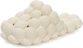 BRONAX Bubble Slides for Adults and Kids - Ultra Cushioned Pillow