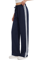 Tapata Women's Track Pants 28/30/32/34 Inseam - Straight Leg Fit 6ft