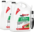Tomcat Rodent Repellent for Indoor and Outdoor Use, 1 gal. 2-Pack