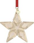Swarovski Annual Edition Festive Ornament 2023 - Commemorative Star
