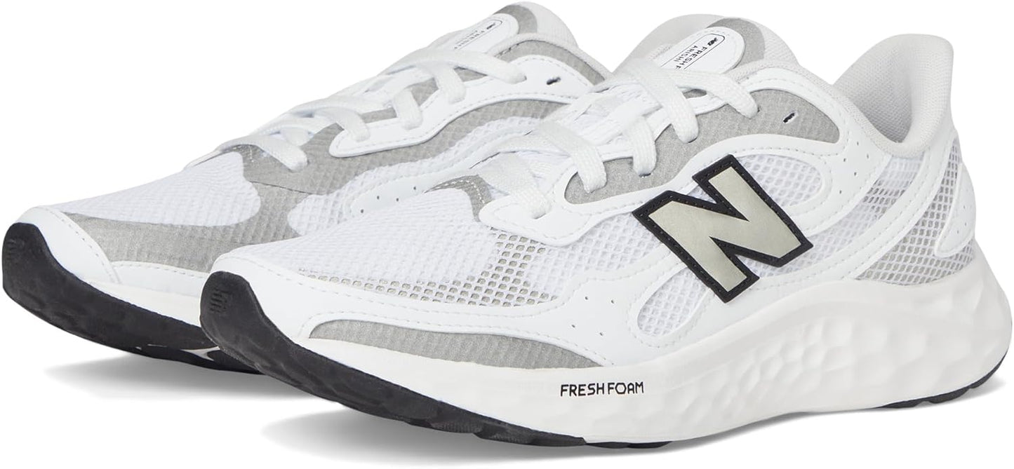 New Balance Men's Fresh Foam Arishi V4 Running Shoe Review