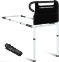 KingPavonini Bed Rails for Elderly Adults Safety - Stable Assist Rail