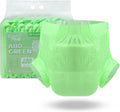 CutiePlusU Disposable Adult Diaper Heavy Absorption - Large