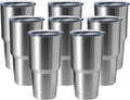 30oz Stainless Steel Tumbler Double Wall Vacuum Insulated - Keeps