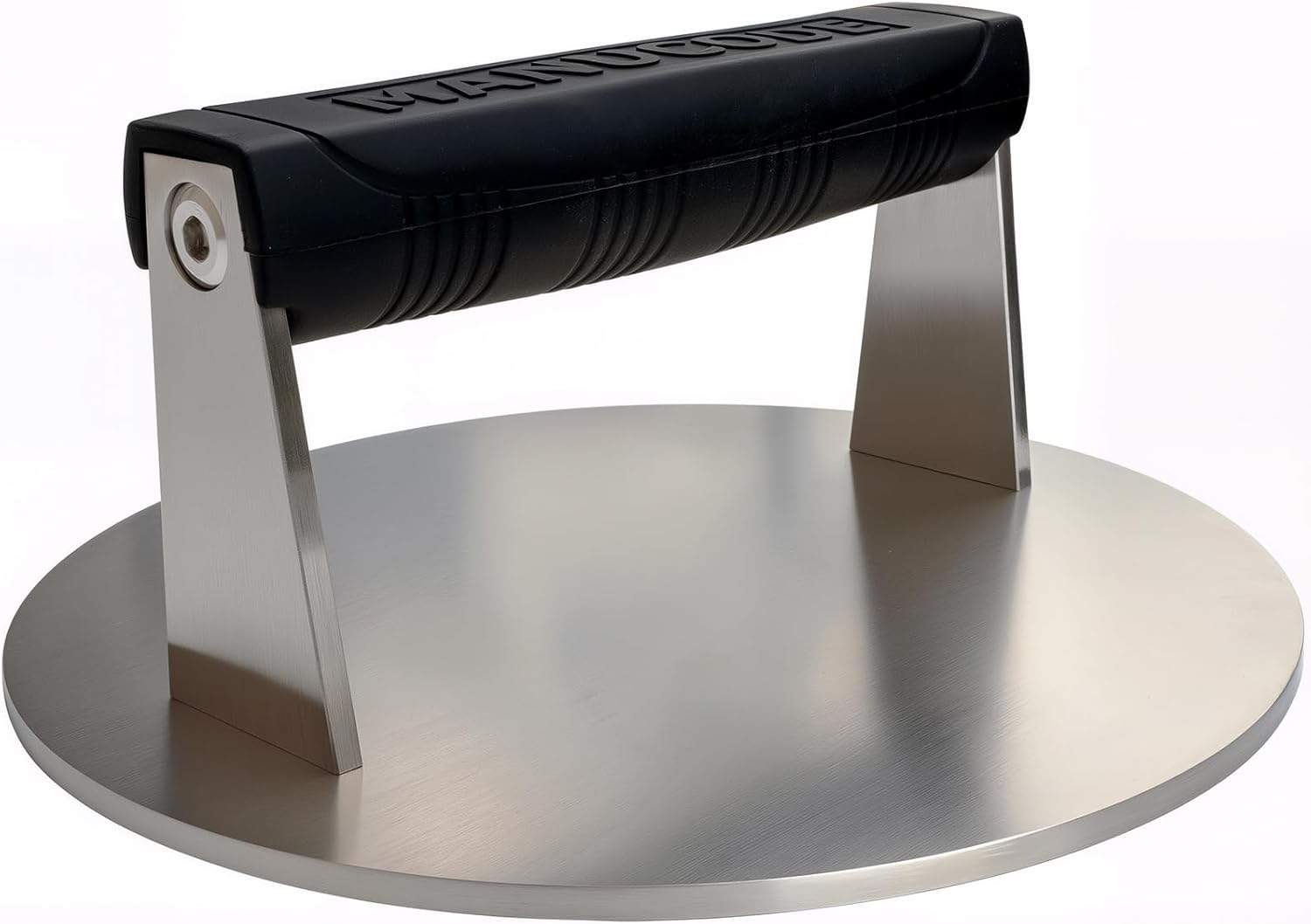 Stainless Steel Burger Smasher for Perfect Smash Burgers