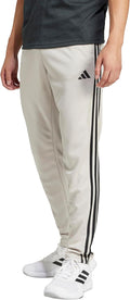 adidas Men's Train Essentials 3-Stripes Pants - Moisture Managable Fit