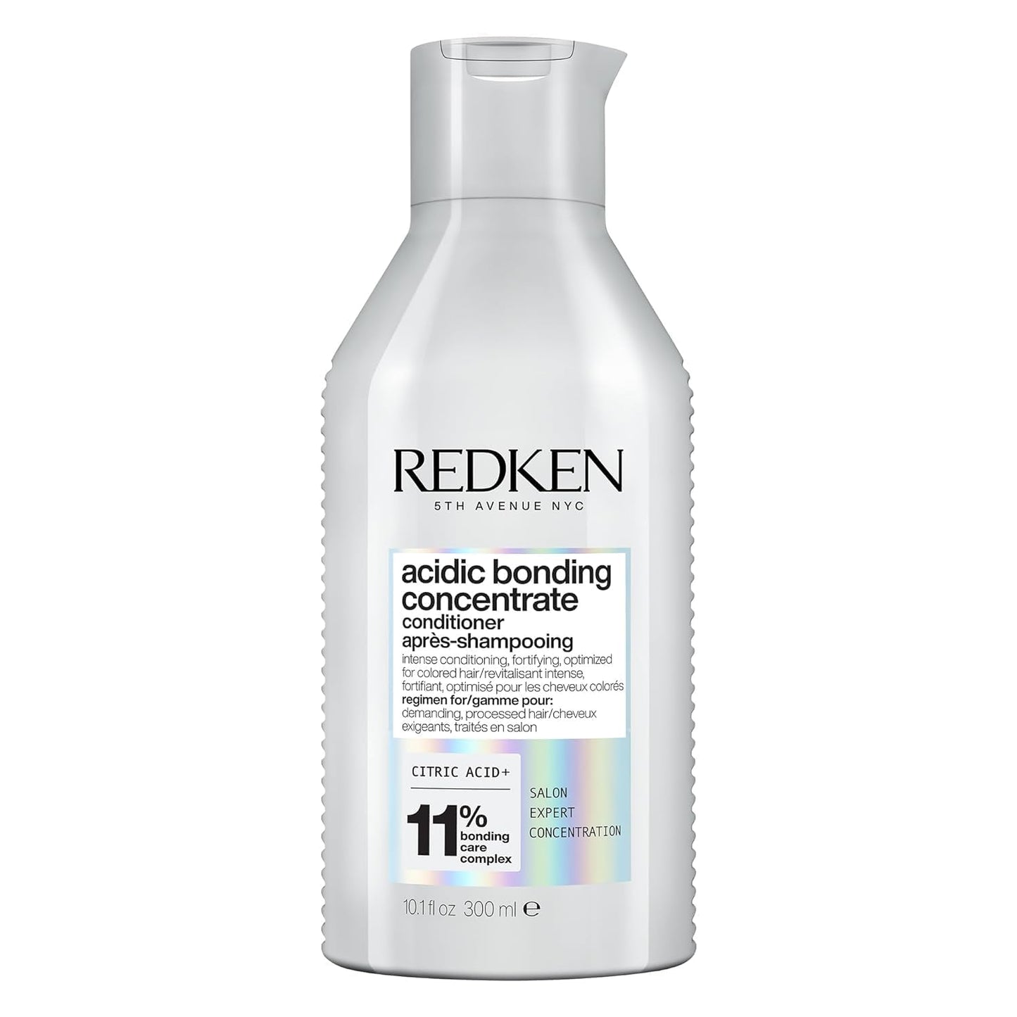 Redken Acidic Bonding Conditioner - Strengthens Weak Hair