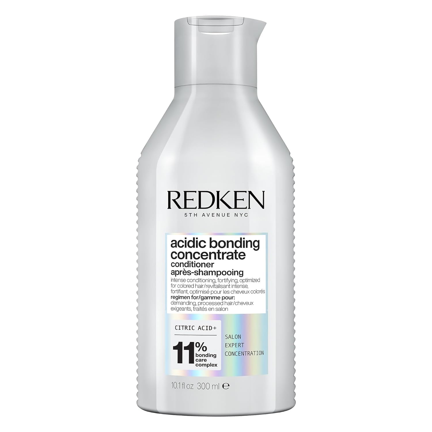 Redken Acidic Bonding Conditioner - Strengthens Weak Hair