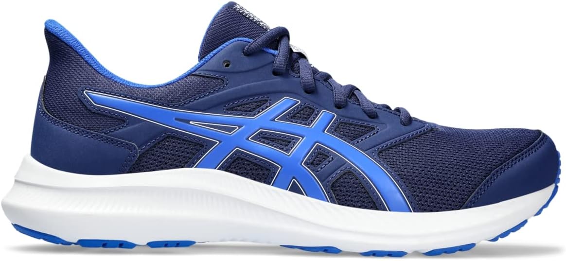 ASICS Men's JOLT 4 Running Shoes for Comfort and Performance