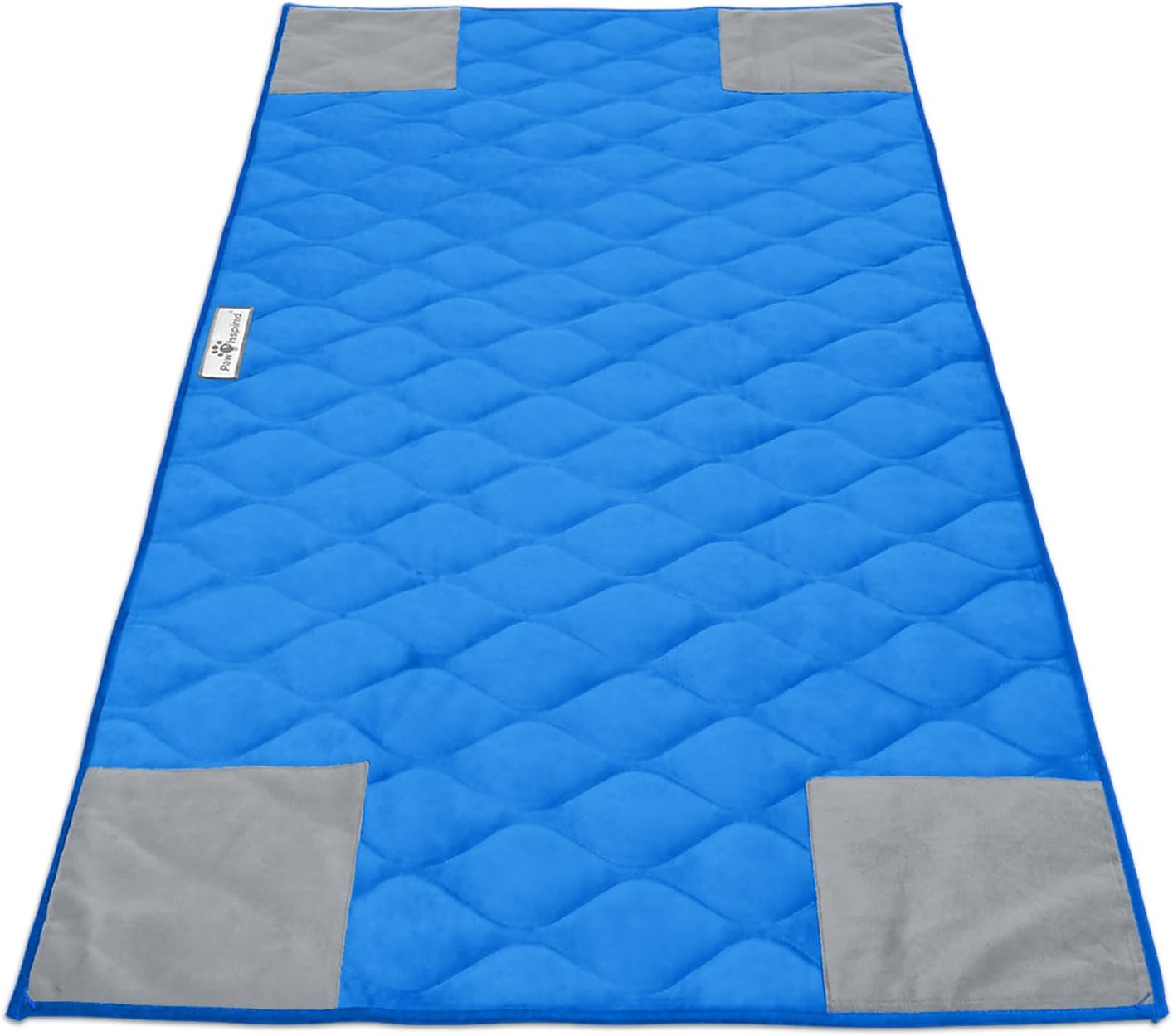 Paw Inspired PopCorner Guinea Pig Cage Liners for Small Animals