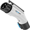 NACS to J1772 Adapter 48A 250V - Portable EV Charging Adapter