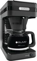 BUNN Speed Brew Elite Coffee Maker - Fast, 10-Cup Gray